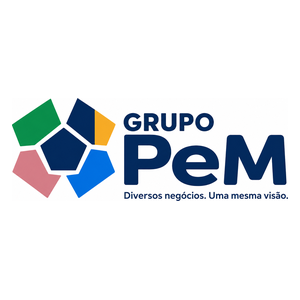 Logo Grupo PeM