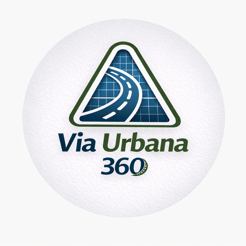 Logo Via Urbana 360